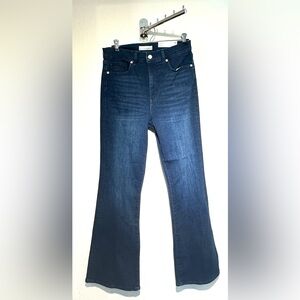 LOFT The Slim Fit, High Rise, Regular Fit, Size 29